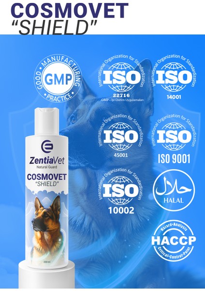 Bit Tarağı Hediyeli Bit Arındırıcı Köpek Şampuanı, Bit Pire Parazit Kene Önleyici Köpek Şampuan indirimleri