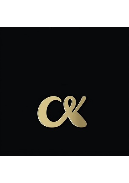 8 Ayar Altın Kolye Ucu C&k GM10665 1 gr fırsatları