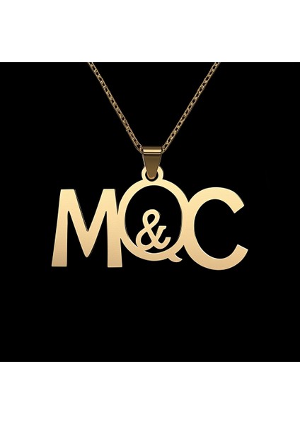 8 Ayar Altın Kolye Ucu C&m GM10697 1 gr fırsatları