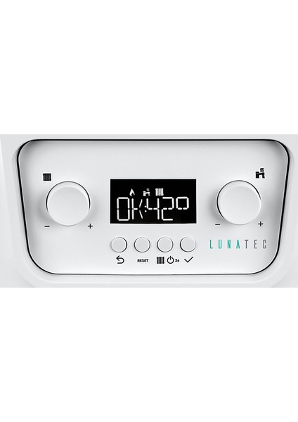 Lunatec 24 Kw Yoğuşmalı Kombi fırsatları