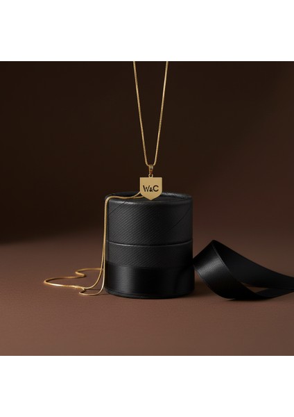 14 Ayar Altın Kolye Ucu C&w GM10811 1 gr modelleri