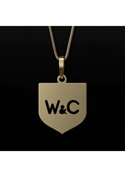 14 Ayar Altın Kolye Ucu C&w GM10811 1 gr fırsatları