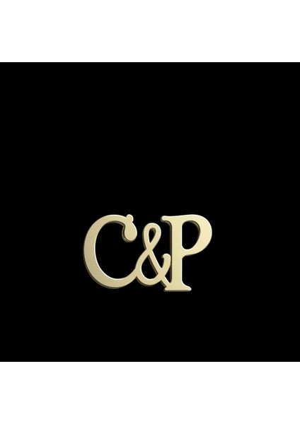 8 Ayar Altın Kolye Ucu C&p GM10730 1 gr fırsatları