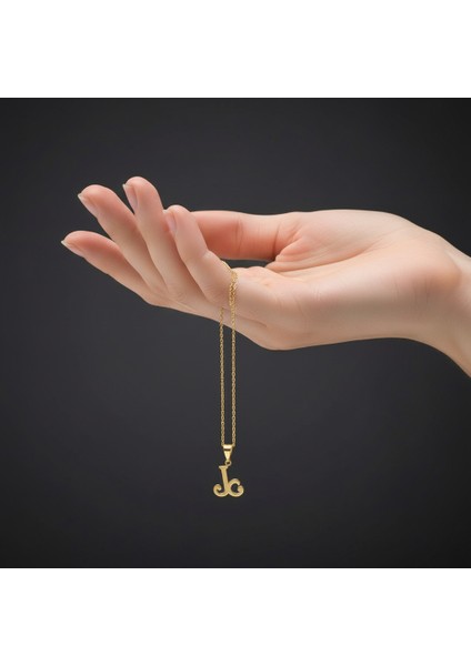 8 Ayar Altın Kolye Ucu C&j GM10653 1 gr fiyatları