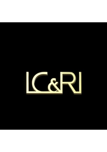 8 Ayar Altın Kolye Ucu C&r GM10745 1 gr fırsatları