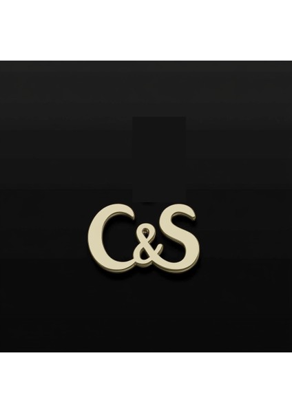 8 Ayar Altın Kolye Ucu C&s GM10768 1 gr fırsatları