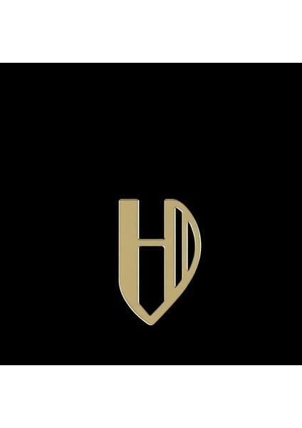 8 Ayar Altın Kolye Ucu D&h GM10906 1 gr fırsatları