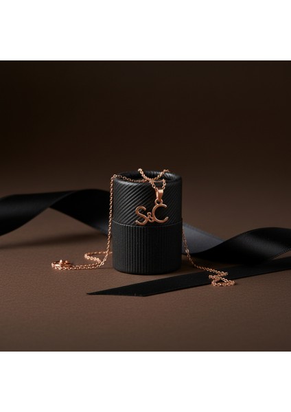 8 Ayar Altın Kolye Ucu C&s GM10761 1 gr modelleri