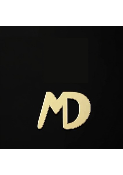 8 Ayar Altın Kolye Ucu D&m GM10968 1 gr fırsatları