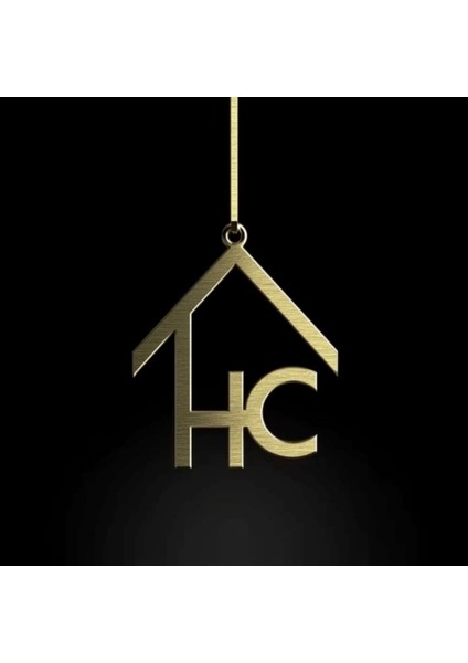 8 Ayar Altın Kolye Ucu C&h GM10617 1 gr fırsatları