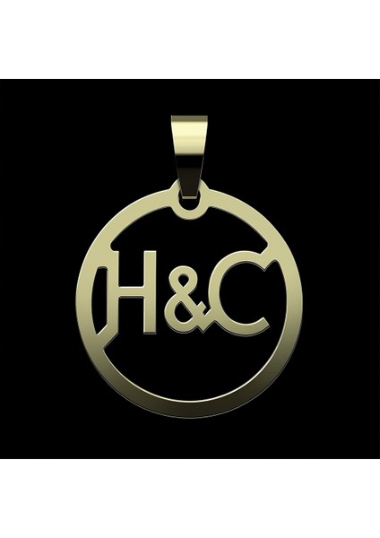 8 Ayar Altın Kolye Ucu C&h GM10630 0.5 gr fırsatları