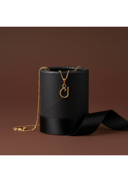 8 Ayar Altın Kolye Ucu C&ı GM10639 0.5 gr modelleri