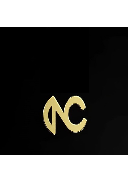 8 Ayar Altın Kolye Ucu C&n GM10707 0.5 gr fırsatları