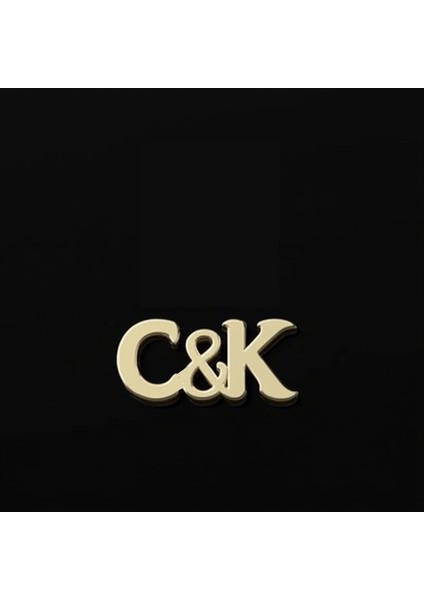 8 Ayar Altın Kolye Ucu C&k GM10663 0.5 gr fırsatları