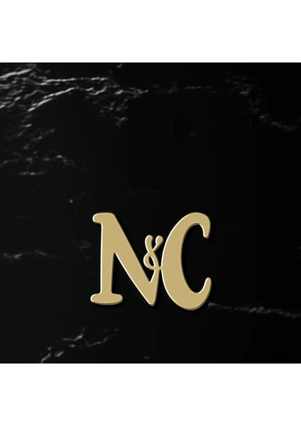 8 Ayar Altın Kolye Ucu C&n GM10709 0.5 gr fırsatları