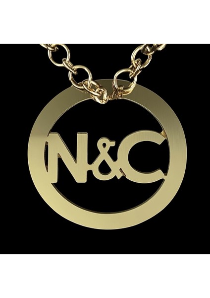 8 Ayar Altın Kolye Ucu C&n GM10706 0.5 gr fırsatları