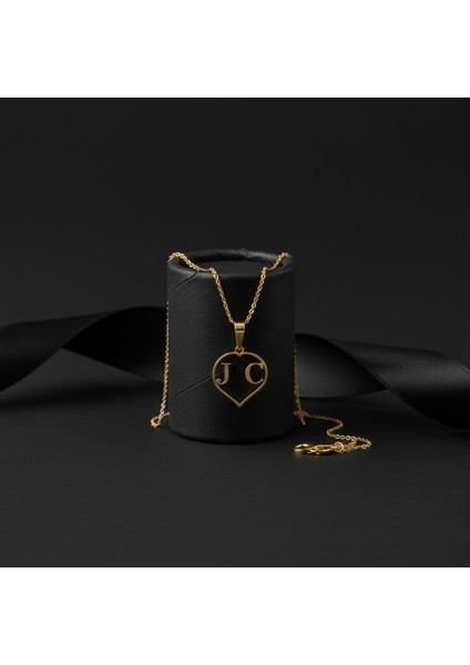 8 Ayar Altın Kolye Ucu C&j GM10657 1 gr modelleri