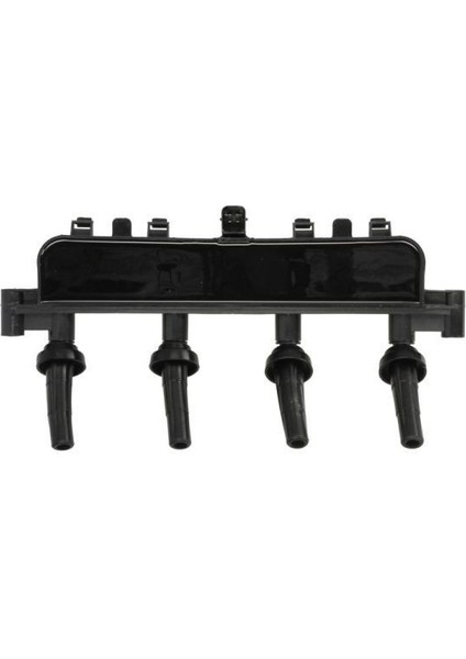 Atesleme Bobını P206 1.4ı Sıyah Soketlı