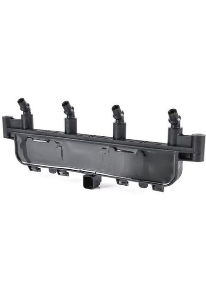 Atesleme Bobını P206 1.4ı Sıyah Soketlı fiyatları