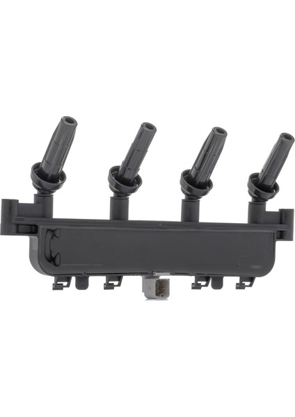 Atesleme Bobını P206 1.4ı Beyaz Soketlı