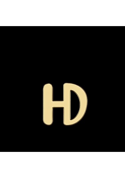 8 Ayar Altın Kolye Ucu D&h GM10911 1 gr fırsatları