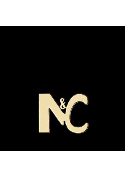 8 Ayar Altın Kolye Ucu C&n GM10710 0.5 gr fırsatları