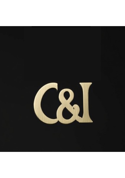 8 Ayar Altın Kolye Ucu C&ı GM10638 0.5 gr fırsatları