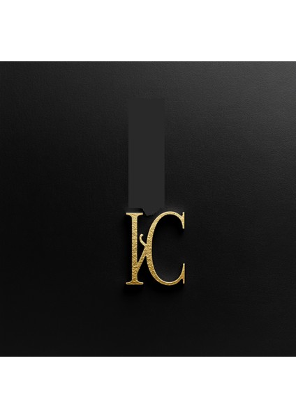 8 Ayar Altın Kolye Ucu C&ı GM10644 1 gr fırsatları