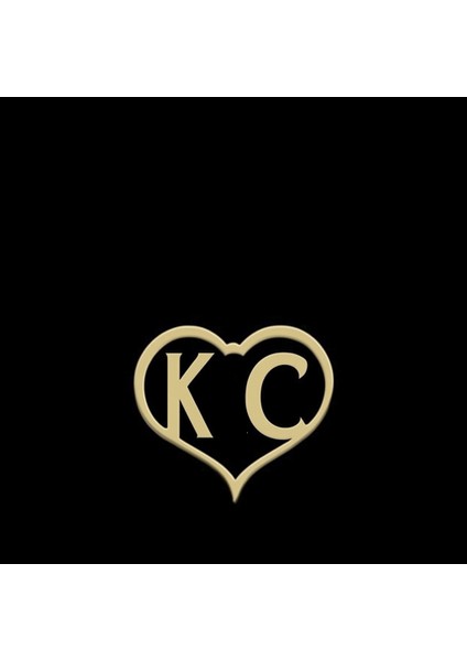 8 Ayar Altın Kolye Ucu C&k GM10661 0.5 gr fırsatları