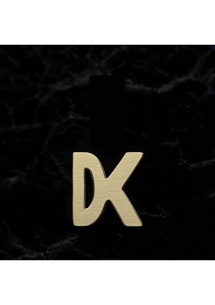 8 Ayar Altın Kolye Ucu D&k GM10945 1 gr fırsatları