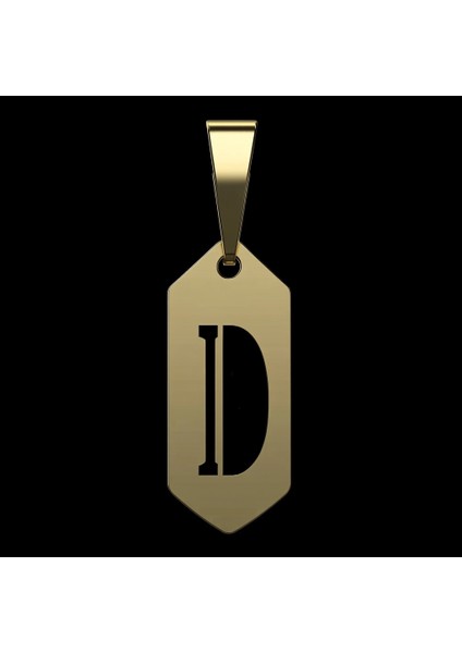 8 Ayar Altın Kolye Ucu D&ı GM10916 1 gr fırsatları