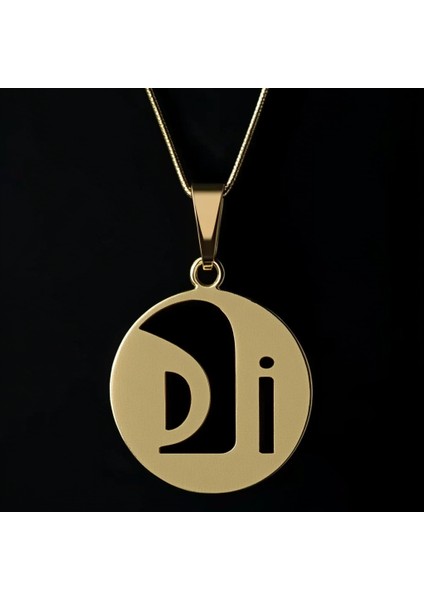 8 Ayar Altın Kolye Ucu D&ı GM10917 1 gr fırsatları