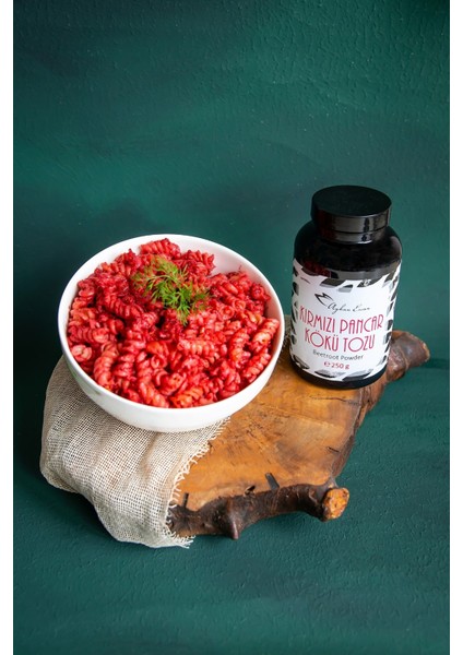 Beetroot Kırmızı Pancar Kökü Tozu 250 G fiyatları