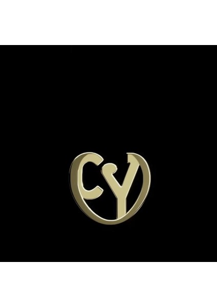 8 Ayar Altın Kolye Ucu C&y GM10829 0.5 gr fırsatları