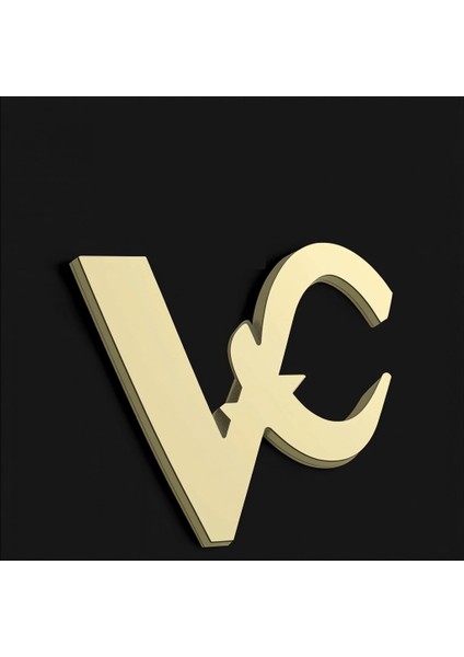 8 Ayar Altın Kolye Ucu C&v GM10799 0.5 gr fırsatları