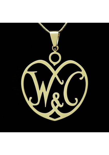 8 Ayar Altın Kolye Ucu C&w GM10809 0.5 gr fırsatları