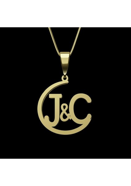 8 Ayar Altın Kolye Ucu C&j GM10655 0.5 gr fırsatları