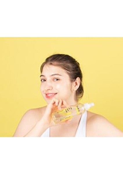 Vita B3 Mist Tonik Nemlendirici Etkiyle Tüm Cilt Tipleri İçin 200 ml Niacinamide