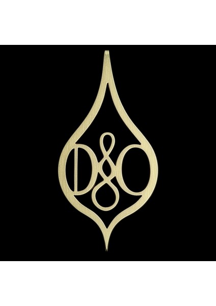 8 Ayar Altın Kolye Ucu D&o GM11004 1 gr fırsatları