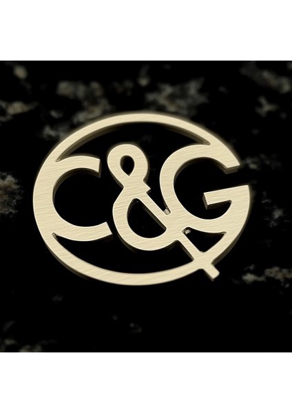 8 Ayar Altın Kolye Ucu C&g GM10615 0.5 gr fırsatları