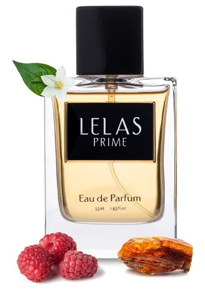 Prime 448 Grown Up 55 ML EDP - Meyveli Kadın Parfümü