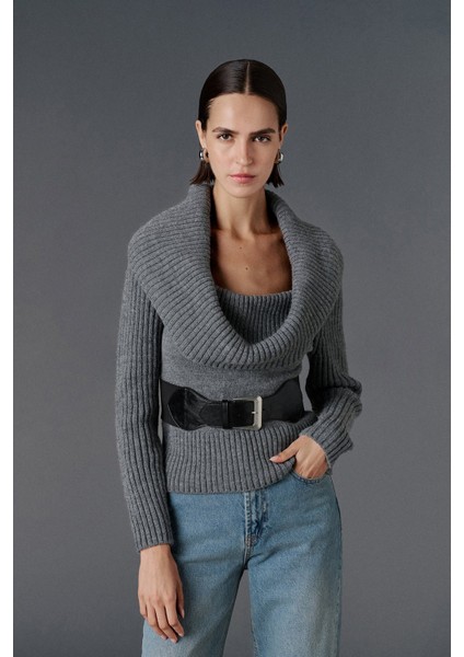 Degaje Yaka Kazak - Premium Edition