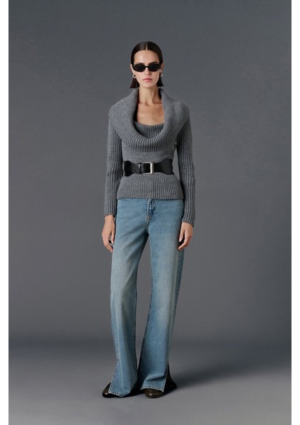 Degaje Yaka Kazak - Premium Edition fiyatları