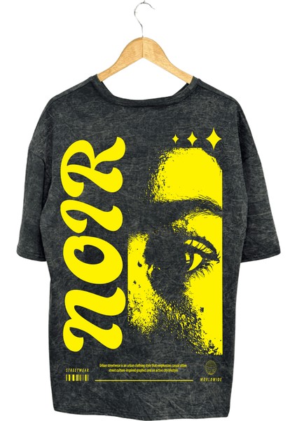 Noir T-Shirt