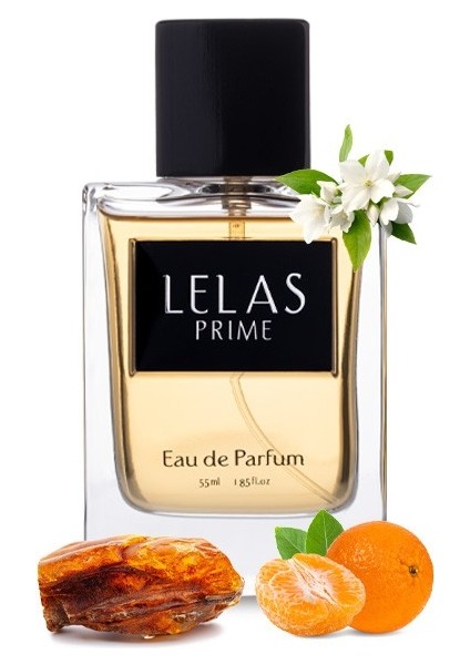 Prime 379 Philberta 55 ML EDP - Odunsu Çiçeksi Kadın Parfümü indirimleri