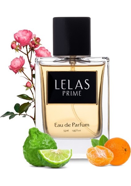 Prime 339 Alstromilia EDP 55 ML - Oryantal Çiçeksi Kadın Parfümü indirimleri