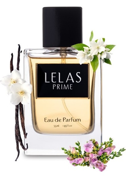 Prime 291 Morjan EDP 55 ML - Meyveli Kadın Parfümü indirimleri