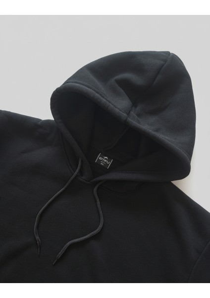 Sweatshirt Kapüşonlu Pamuklu Battal Unisex fiyatları