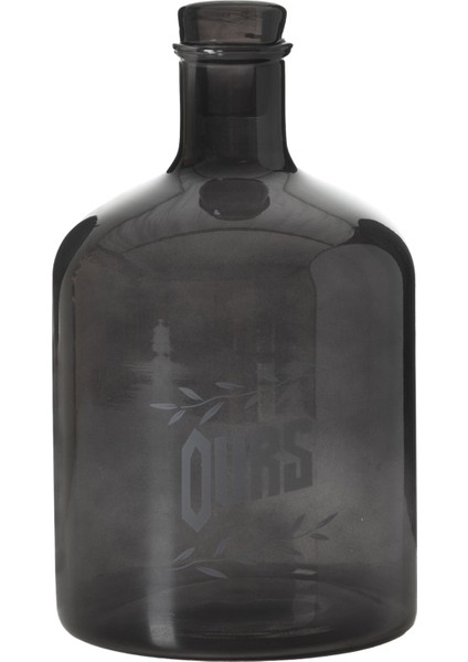 RETRO İÇECEK SETİ - SİYAH indirimleri