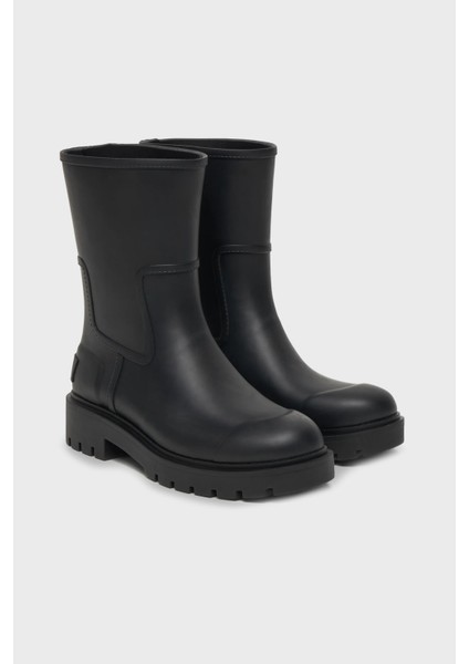 Logolu Suya Dayanıklı Bot YW0YW02004BEH Bayan Bot YW0YW02004 Beh fiyatları